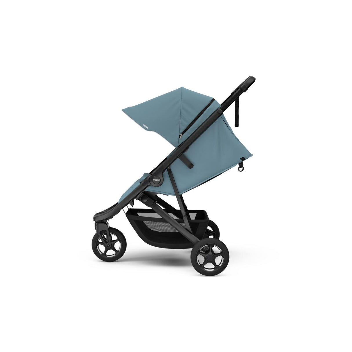 Carucior Thule Spring 2, Black