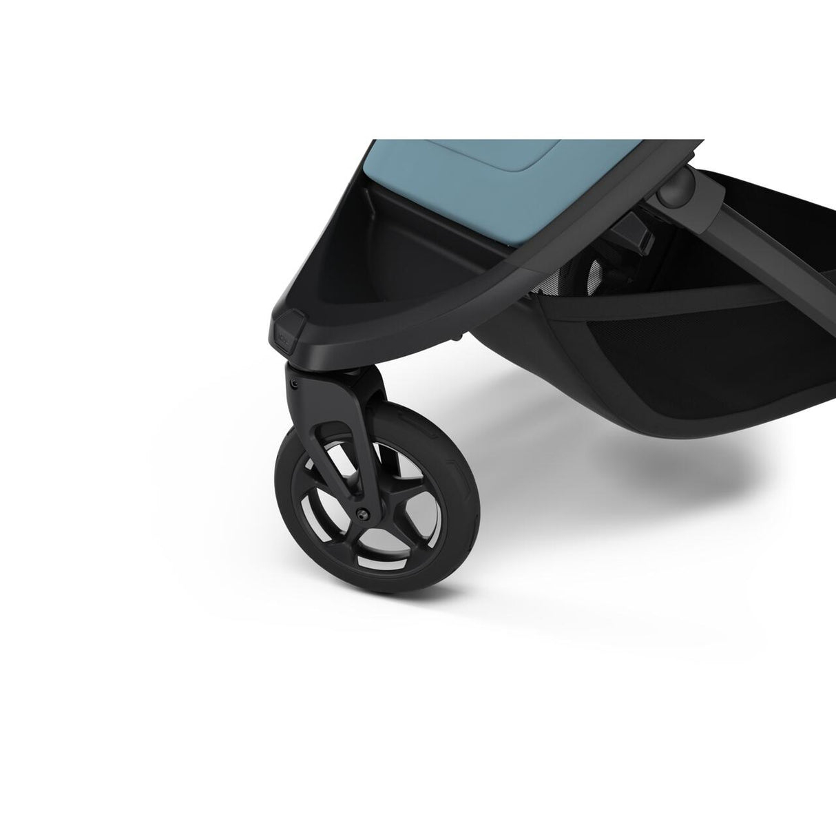 Carucior Thule Spring 2, Black