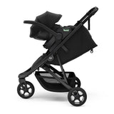 Carucior Thule Spring 2 Black