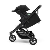 Carucior Thule Spring 2, Black