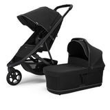 Carucior Thule Spring 2, Black