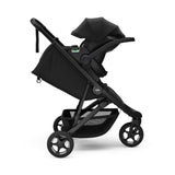 Carucior Thule Spring 2, Black