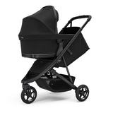 Carucior Thule Spring 2, Black
