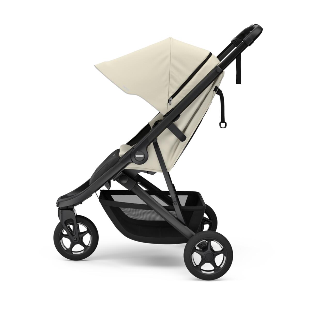 Carucior Thule Spring 2, Bej
