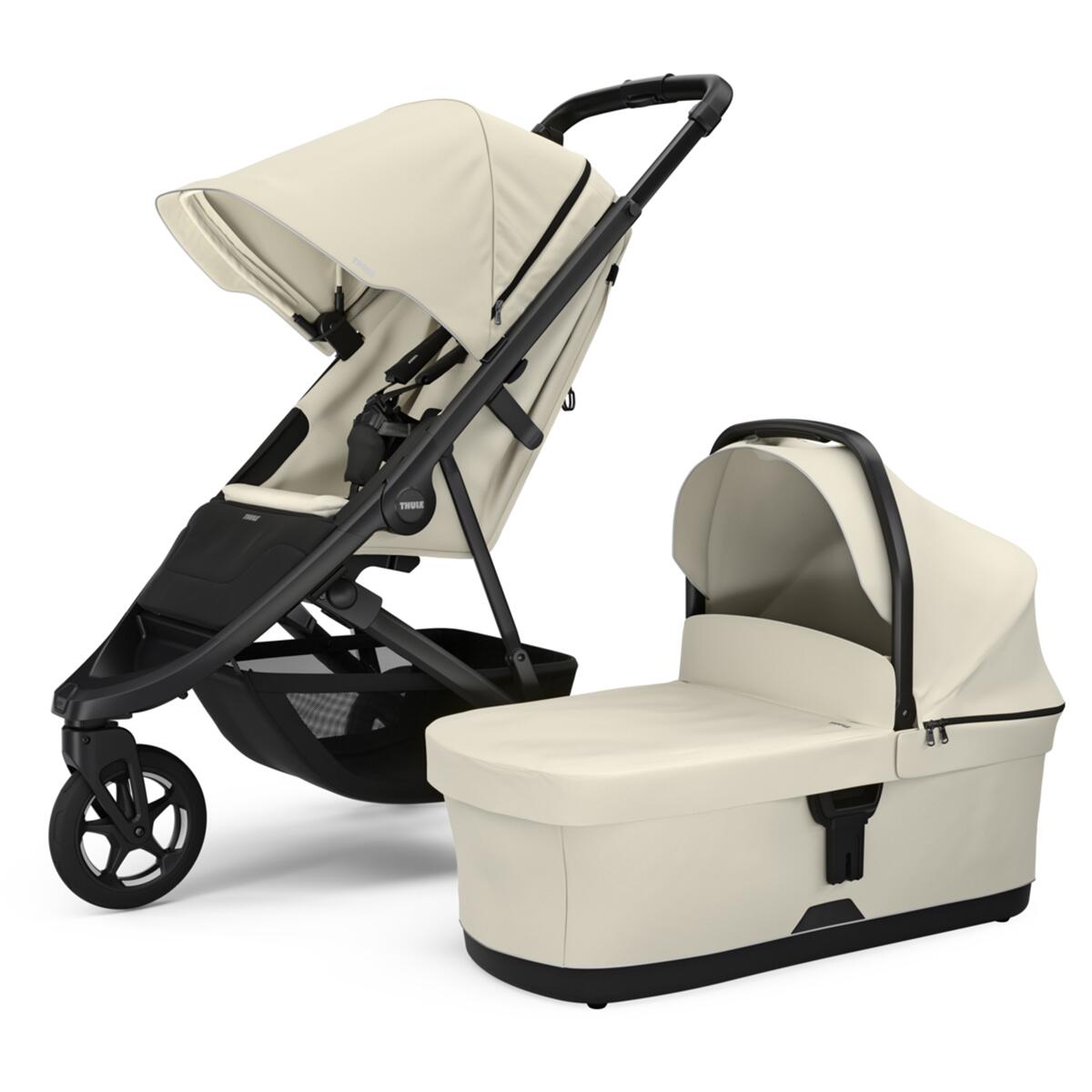 Carucior Thule Spring 2, Bej