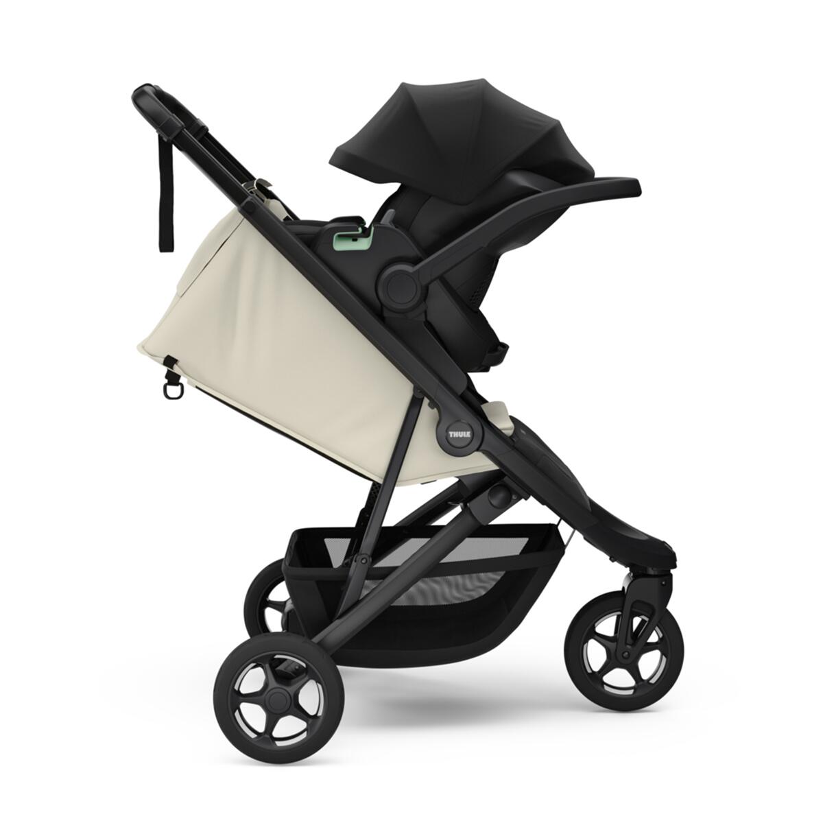 Carucior Thule Spring 2, Bej