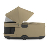 Set Carucior Thule Charm 2 in 1 Sport + landou, Faded Khaki