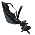 Scaun pentru copii cu montare pe bicicleta in fata - Thule Yepp Nexxt 2 Mini Front mounted Dark Slate