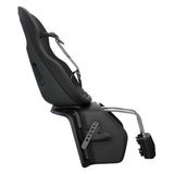 Scaun pentru copii cu montare pe bicicleta in spate - Thule Yepp Nexxt 2 Maxi Frame mounted Midnight-Black