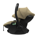 Scaun auto Thule Maple pentru bebeluși 0 - 15 luni Fading Khaki