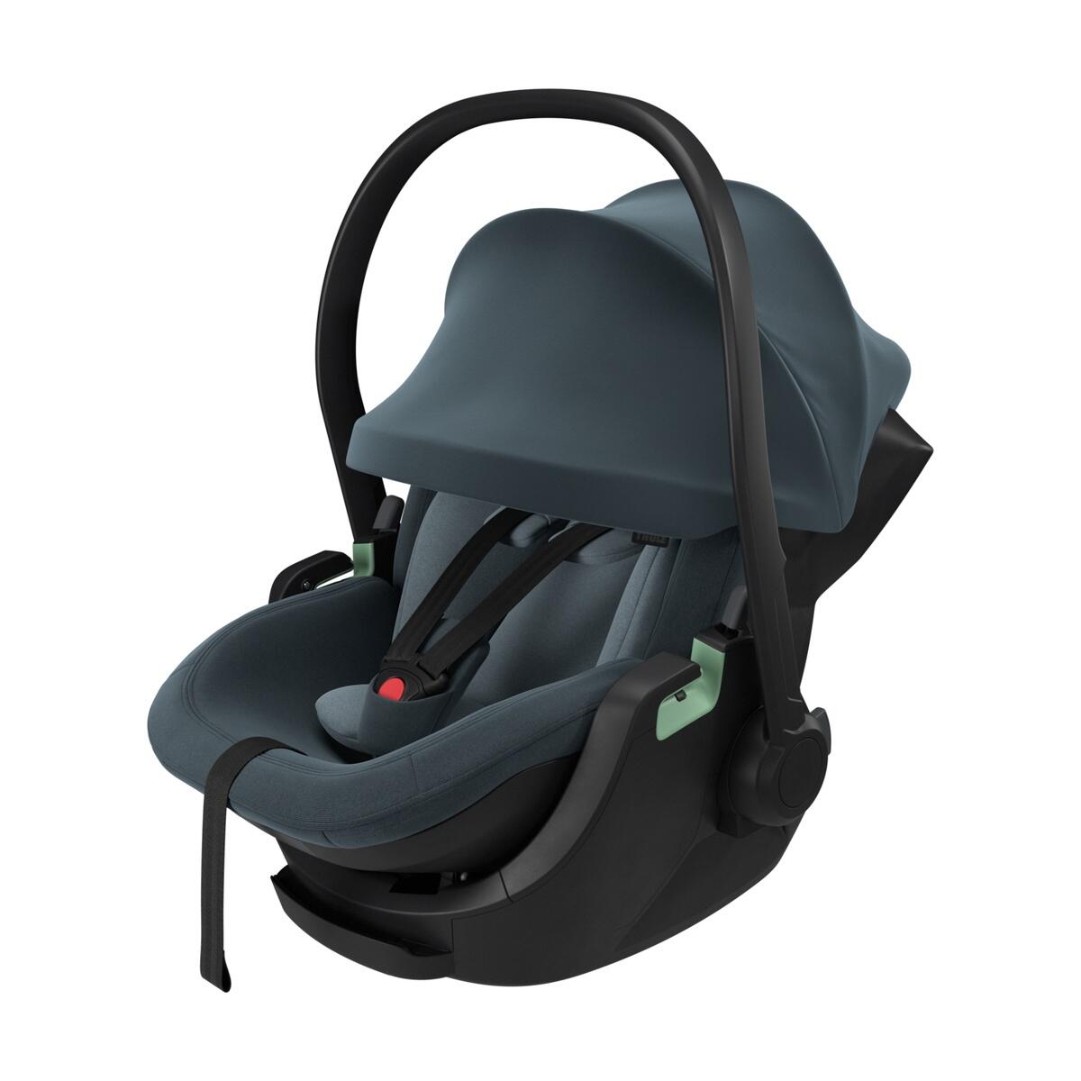 Scaun auto Thule Maple pentru bebeluși 0 - 15 luni Dark Blue