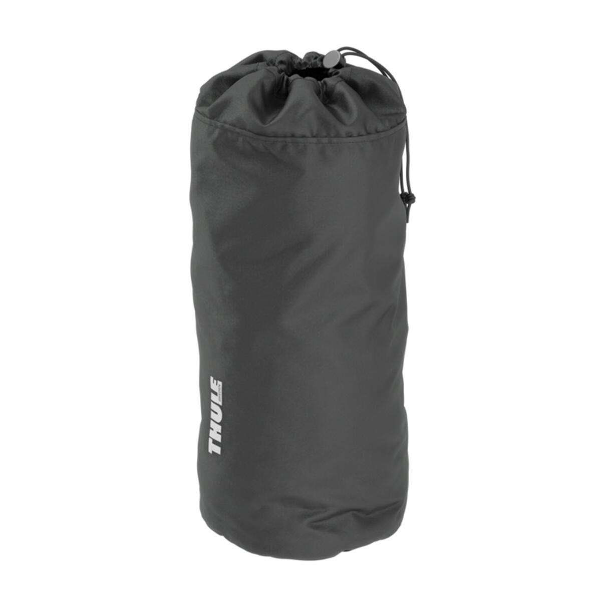 Accesoriu Thule Sun and Wind Tarp - protectie pentru soare și vânt compatibila cu Thule Chariot si Urban Glide, Beige