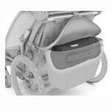 Accesoriu Thule Sun and Wind Tarp - protectie pentru soare și vânt compatibila cu Thule Chariot si Urban Glide, Beige
