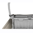 Accesoriu Thule Sun and Wind Tarp - protectie pentru soare și vânt compatibila cu Thule Chariot si Urban Glide Beige