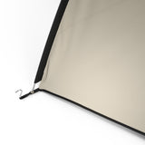Accesoriu Thule Sun and Wind Tarp - protectie pentru soare și vânt compatibila cu Thule Chariot si Urban Glide, Beige