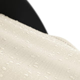 Accesoriu Thule Sun and Wind Tarp - protectie pentru soare și vânt compatibila cu Thule Chariot si Urban Glide, Beige
