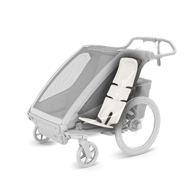 Husa Thule Chariot Seat Liner pentru scaun carucior Thule multisport