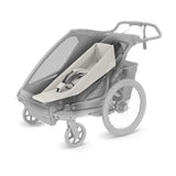Hamac captusit pentru bebelusi Thule Chariot Infant Sling