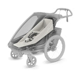 Hamac captusit  pentru bebelusi Thule Chariot Infant Sling