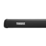 Copertina Thule Outland cu montare pe acoperisul masinii Antracit