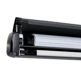 Copertina Thule Outland cu montare pe acoperisul masinii, Antracit