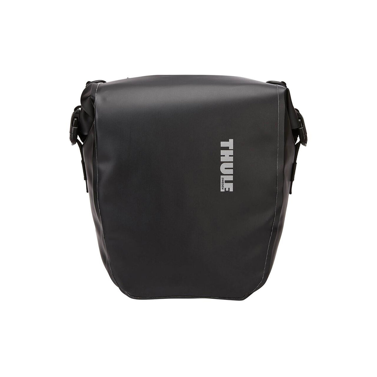 Set 2 Genti pentru bicicleta, Thule, Shield Pannier, 13L, Black