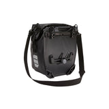 Set 2 Genti pentru bicicleta, Thule, Shield Pannier, 13L, Black
