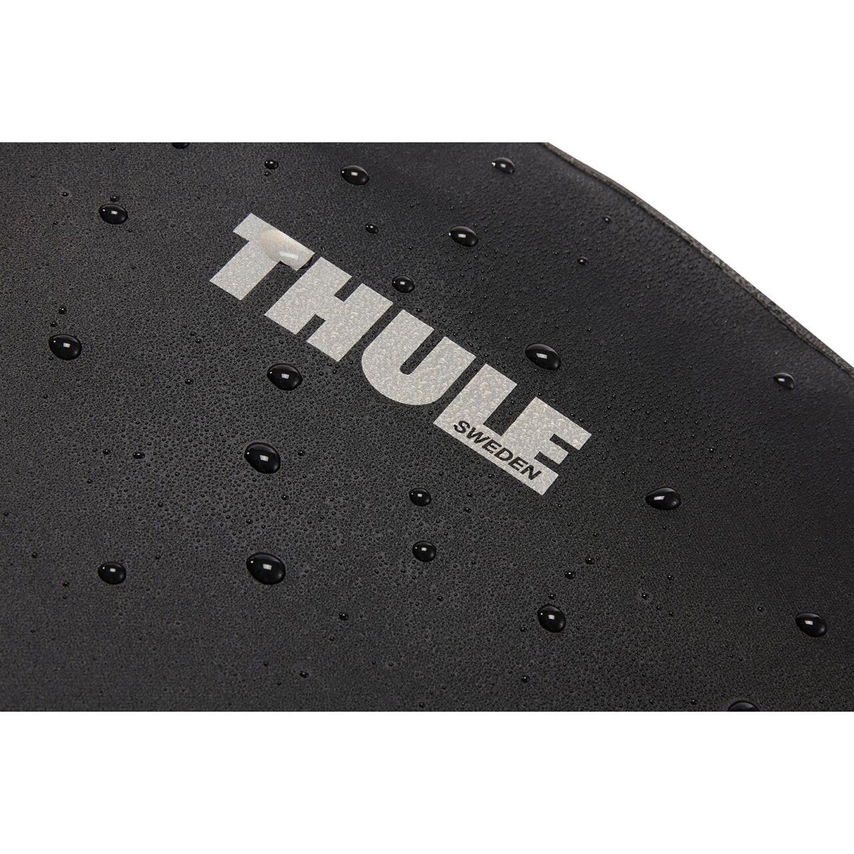 Set 2 Genti pentru bicicleta, Thule, Shield Pannier, 13L, Black