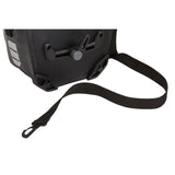 Set 2 Genti pentru bicicleta, Thule, Shield Pannier, 13L, Black