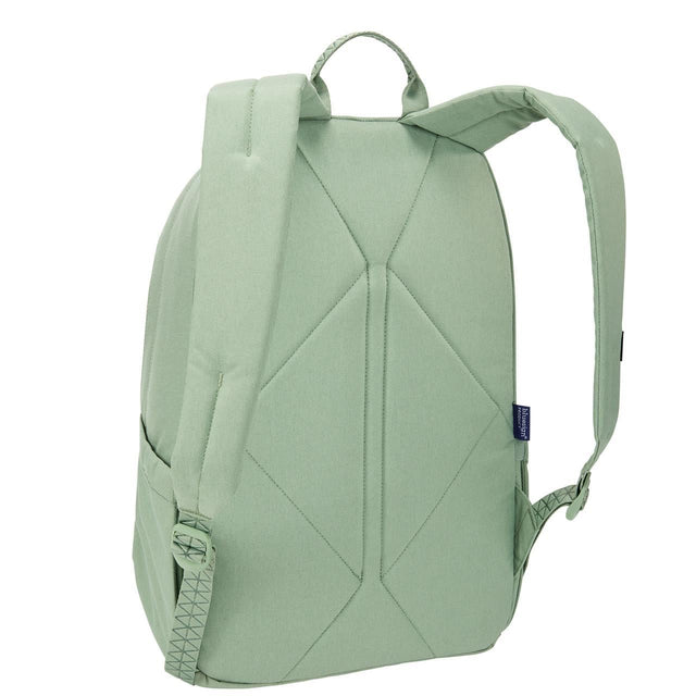 Rucsac urban cu compartiment laptop Thule Notus 20L Verde