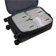 Saculet de depozitare Thule Compression Packing Cube mic alb