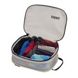 Saculet de depozitare Thule Compression Packing Cube mic, alb
