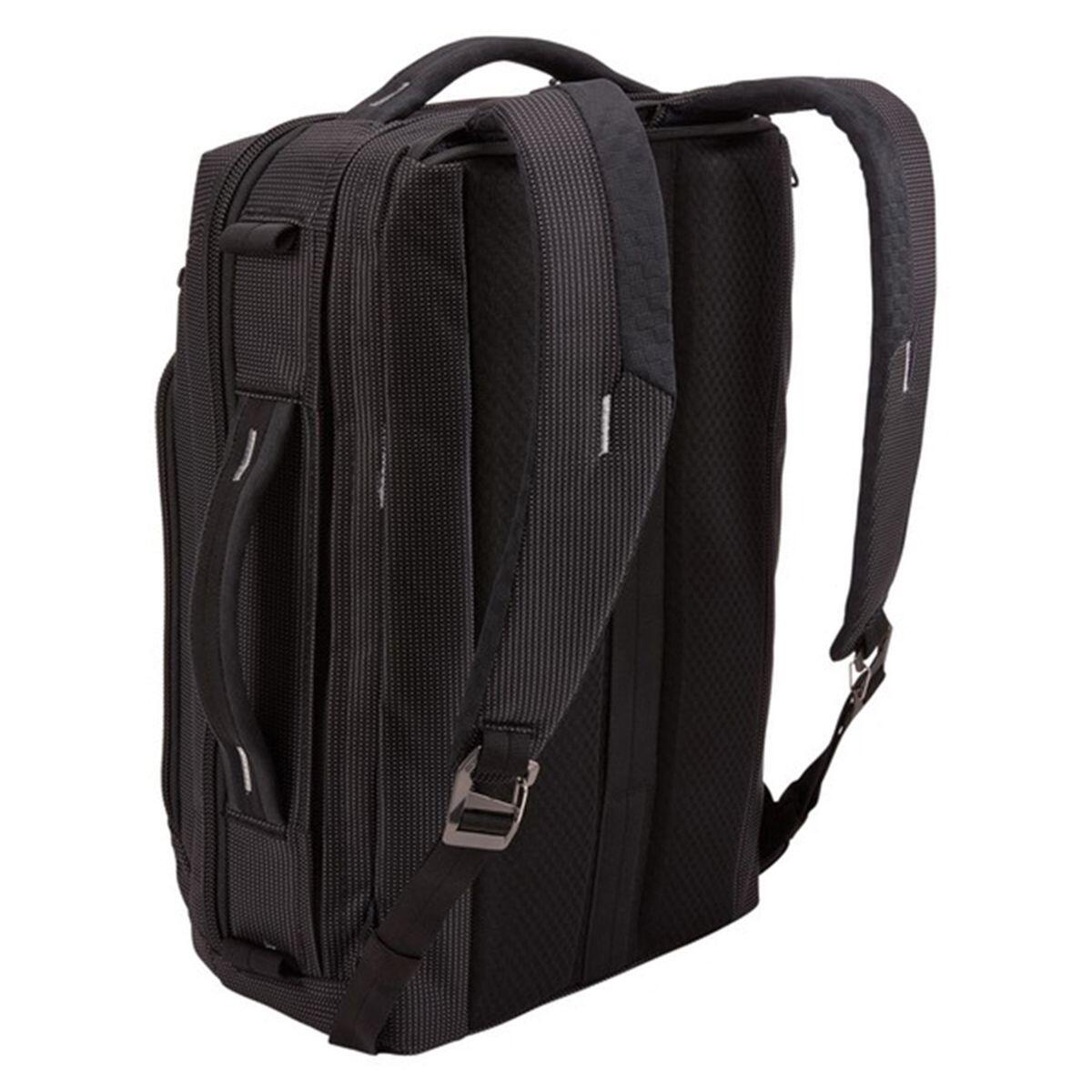 Geanta laptop Thule Crossover 2 Convertible Laptop Bag 15.6" Black