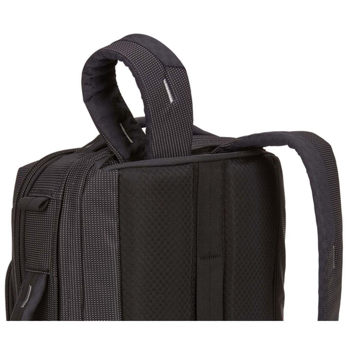 Geanta laptop Thule Crossover 2 Convertible Laptop Bag 15.6" Black