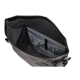 Set de 2 Genti pentru bicicleta, Thule, Shield Pannier, 25L, Black