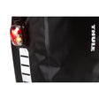 Set de 2 Genti pentru bicicleta Thule Shield Pannier 25L Black