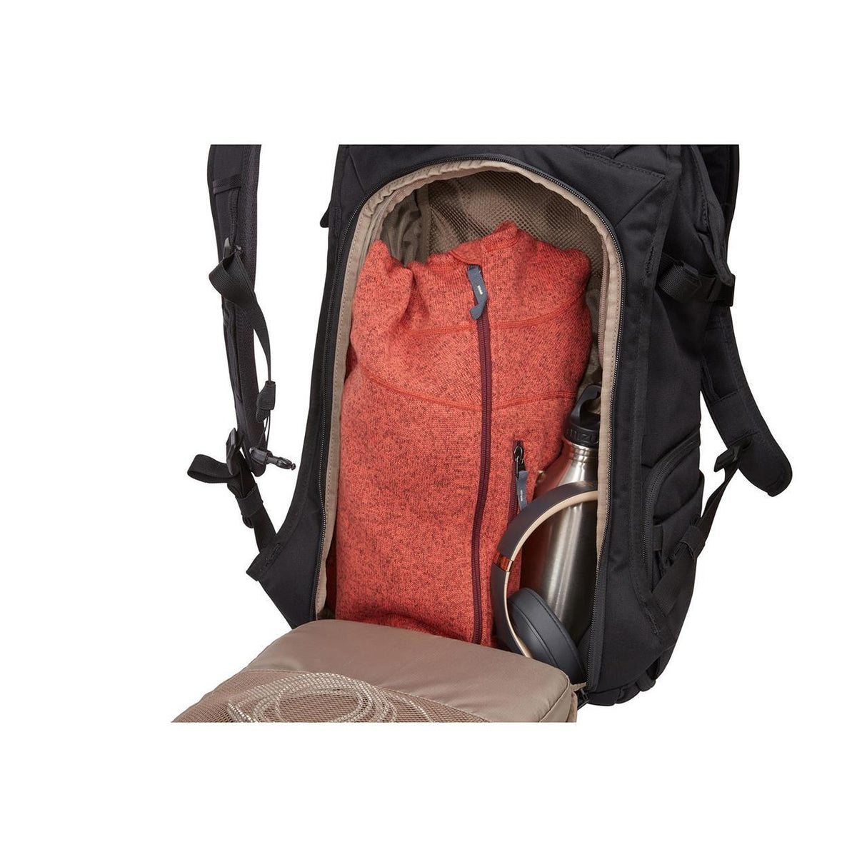 Rucsac foto Thule Covert DSLR 24 L Negru