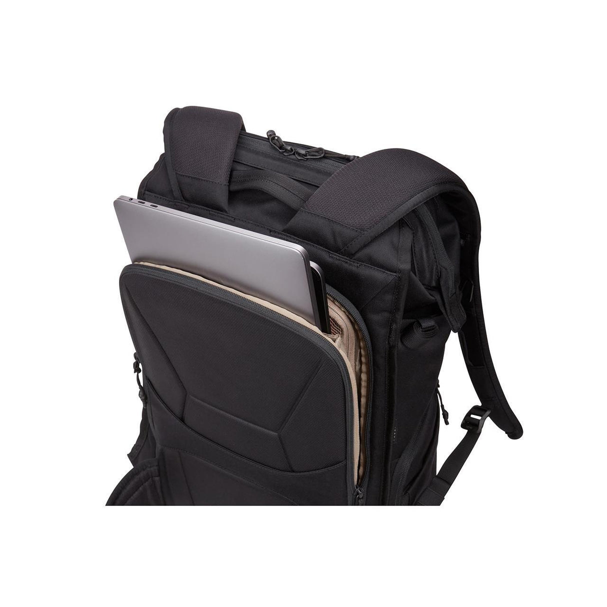 Rucsac foto Thule Covert DSLR, 24 L, Negru