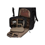 Rucsac foto Thule Covert DSLR, 24 L, Negru