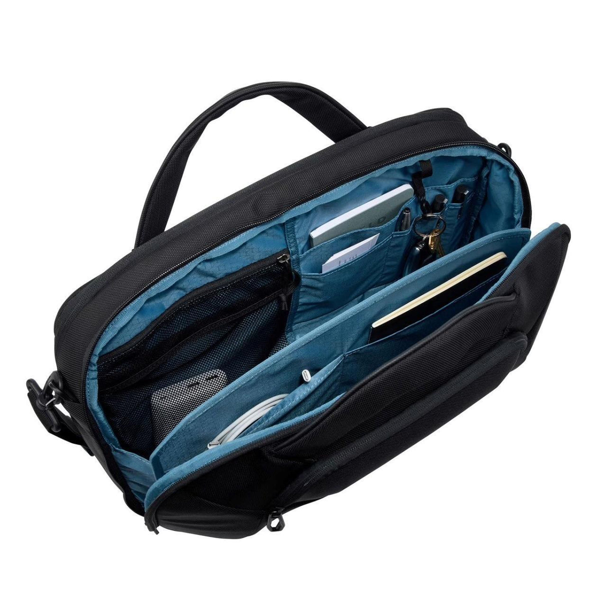 Geanta laptop, Thule, Accent, 17L, Black