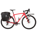 Set de 2 Genti pentru bicicleta, Thule, Shield Pannier, 25L, Galben