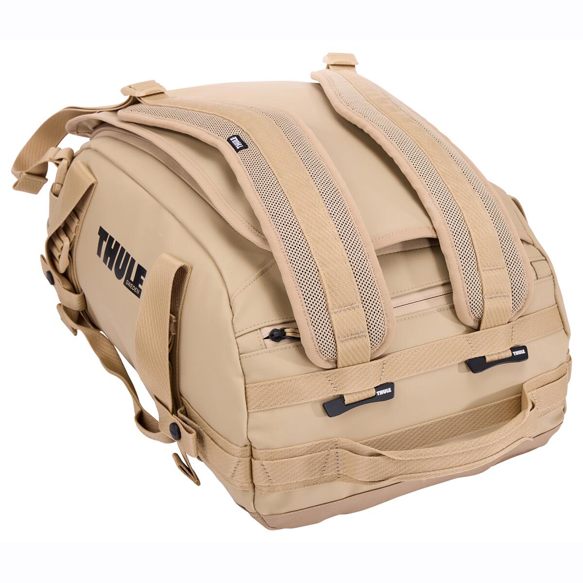 Geanta voiaj, Thule, Chasm, 30L, Gentle Beige