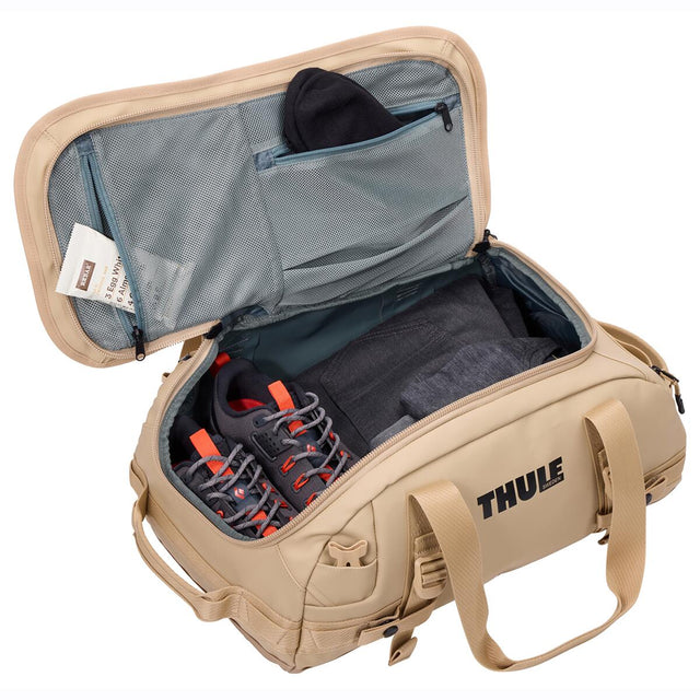 Geanta voiaj Thule Chasm 30L Gentle Beige