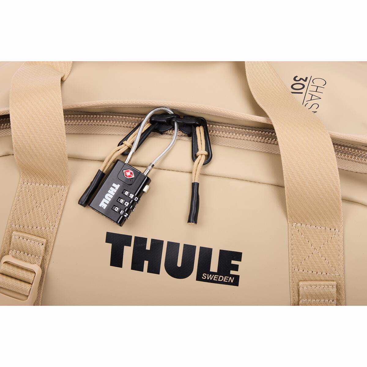 Geanta voiaj, Thule, Chasm, 30L, Gentle Beige