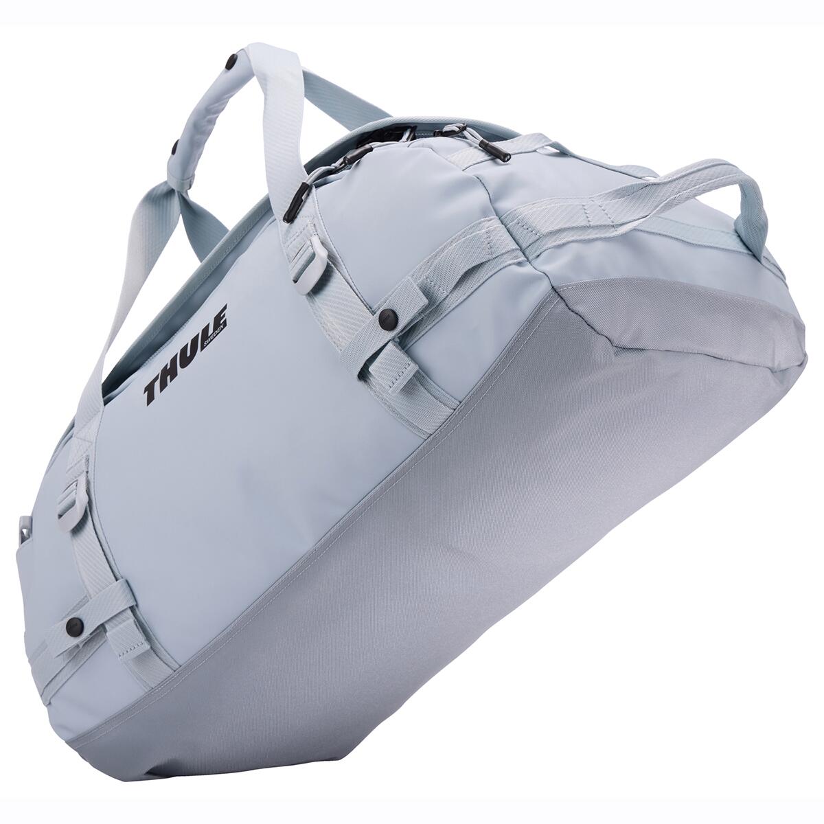 Geanta voiaj duffel, Thule, Chasm, 40L, Soft Blue