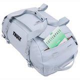 Geanta voiaj duffel, Thule, Chasm, 40L, Soft Blue