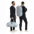 Geanta voiaj duffel Thule Chasm 40L Soft Blue