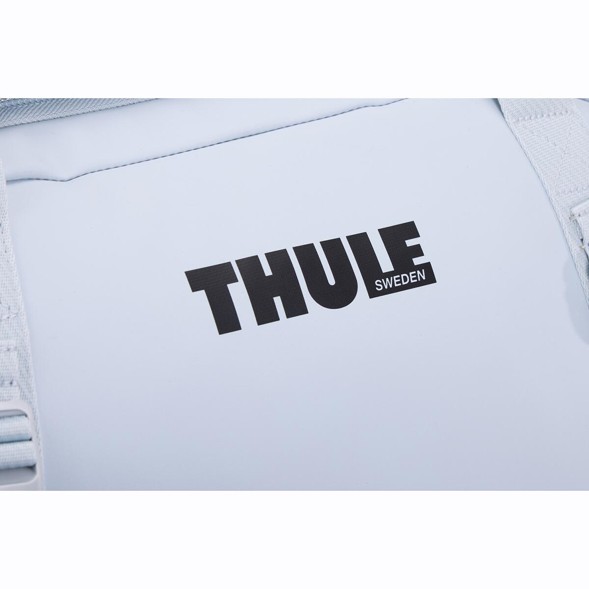 Geanta voiaj duffel, Thule, Chasm, 40L, Soft Blue