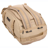 Geanta voiaj duffel, Thule, Chasm, 40L, Gentle Beige