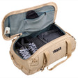 Geanta voiaj duffel Thule Chasm 40L Gentle Beige